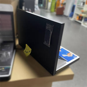 Présentoir de vente marché marque étagères pour l'affichage de produits personnalisés fournisseur affaires promotion mode présentoir acrylique - Product Image 6