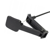 Câble de dégagement de capot, pièces détachées pour voiture, pour citroën C4, C8, C5, Fiat uliss, Peugeot 407, 807, 7937J1, 7937.J1, 7937, J1, 2 bits