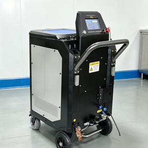 Mini machine de <span class=keywords><strong>sablage</strong></span> à glace sèche Micro pour la restauration avec <span class=keywords><strong>buse</strong></span> de précision pour pièces délicates - Product Image 2