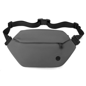Unisex Waterproof Nylon New Men's Magnetic-Clasp Crossbody <b>Bag</b> – Suitable for Outdoor Use - Product Image 3