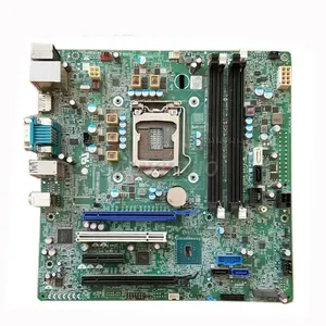 Bo Mạch Chủ Máy Chủ Để Bàn Sử Dụng Cho Dell Precision T3620 LGA 1151/Ổ Cắm H4 DDR4 SDRAM Bo Mạch Chủ Máy Tính Để Bàn MWYPT 9HW54