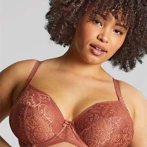 Conjunto de Lencería al por Mayor de Alta Calidad, Verano, Fino, Corte Alto, Uso Diario, Copa Completa, Tallas Grandes, Sujetador Acolchado 34-42 Copas D E F G GG H HH J - Product Image 6