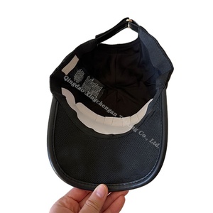 2025 mới thiết kế tùy chỉnh Jacquard thêu <span class=keywords><strong>hat</strong></span> sang trọng Logo Mũ bóng chày Mũ bông nhà máy bán hàng trực tiếp - Product Image 4