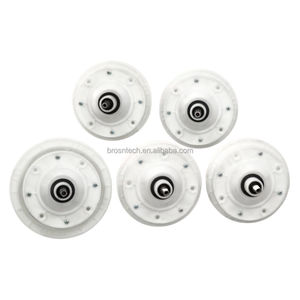 BS-G-109洗衣机制造商零配件齿轮箱为美的兴达 - Product Image 2