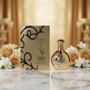 Arabiyyat Nyla Eau De Parfum 60 ml Spray Prestige Perfume Floral para Mujer - Product Image 2