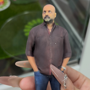 3D máy quét cơ thể con người bức tượng 3D quét người đầy đủ cơ thể gian hàng ảnh cơ thể con người máy quét độ chính xác cao đầy đủ màu sắc cho máy in 3D - Product Image 2