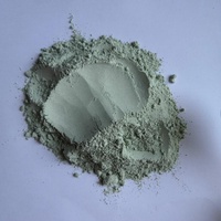 Sable de filtration d'eau, zéolite granulaire pour piscine, étang, traitement des eaux usées