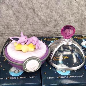 Juego <span class=keywords><strong>de</strong></span> figuras <span class=keywords><strong>de</strong></span> juguete populares Mx Tide Play Pokemoned, cajas sorpresa, monstruos <span class=keywords><strong>de</strong></span> la serie Baby Grabber, Pikaciu, Pokemen Sleepedition, cajas <span class=keywords><strong>de</strong></span> Pokeball, regalo - Product Image 4