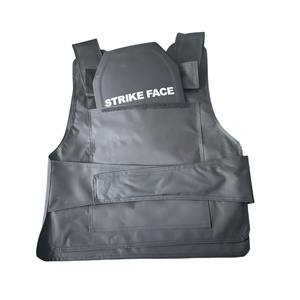 Insertos Protectores de PE Suave, Paneles Protectores Flexibles Ocultos, Aptos para Uso de Seguridad Discreta por Personal Disfrazado - Product Image 6
