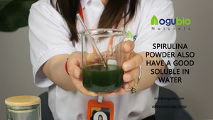 Fornecimento Private Label 100% Pure <span class=keywords><strong>Spirulina</strong></span> Em Pó Bulk Food Grade orgânica Verde <span class=keywords><strong>Spirulina</strong></span> Em Pó - Product Image 5