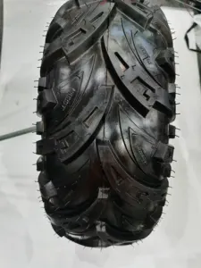 Pneus de lama de areia atv 22x10-10