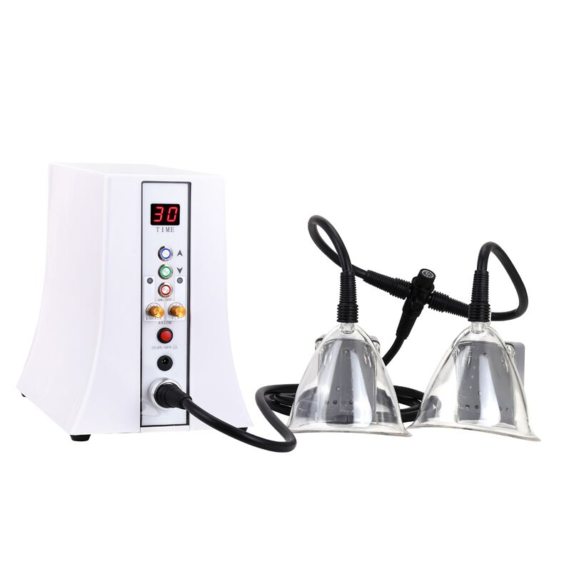 Vacuum Therapy Breast Enlargement Machine Women