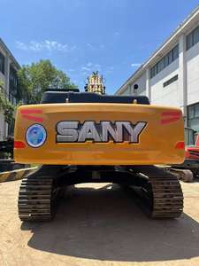 Excavatrice SANY 365H d'occasion en excellent état et livraison rapide, excavatrice SANY 365H d'occasion en stock - Product Image 5