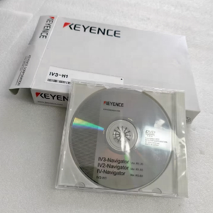 Nuevo Sensor de Visión IV3-H1 IV3H1 - Product Image 5