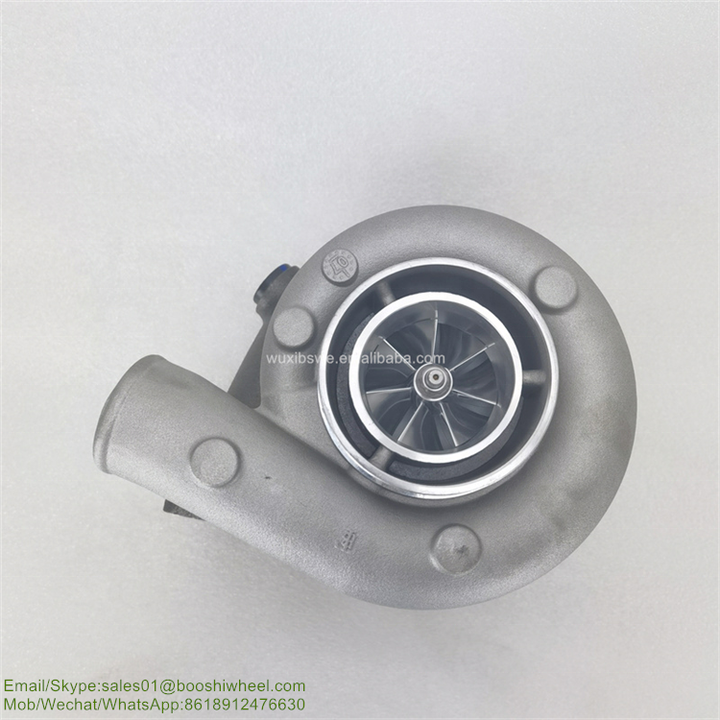 Engine Parts S200W Turbo 889341 8M0098619 turbocharger for VM 