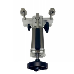 ปั๊มทดสอบการปรับเทียบระบบไฮดรอลิก OEM รุ่น HSIN615 สำหรับน้ำมันและน้ำ แรงดันสูง พร้อมตัวเปรียบเทียบและเครื่องสอบเทียบ HSIN615 ที่มีความเสถียร - Product Image 2
