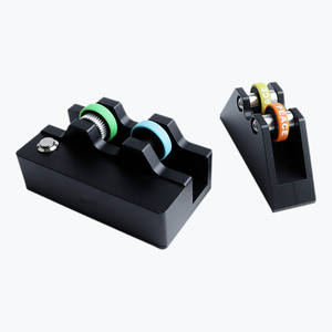 Dispositivo Elettrico Automatico per Testare la Rigidità delle Stecche da <span class=keywords><strong>Biliardo</strong></span> - Accessorio in Metallo per <span class=keywords><strong>Biliardo</strong></span> - Product Image 5
