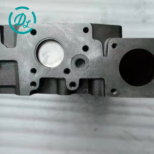 ฝาสูบดีเซล EexcavaStart รุ่น 1329254 สำหรับเครื่องยนต์ 3054 รถขุดตักดิน-ทนทาน เชื่อถือได้ ติดตั้งง่าย - Product Image 5