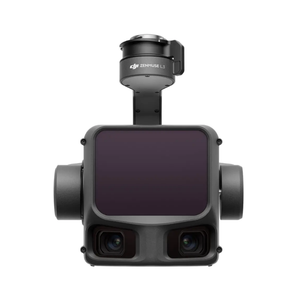 Zenmuse L3長距離デュアル100メガピクセルフルワークフロー調査LiDAR 1535 nm長距離検出範囲Matrice 400 <span class=keywords><strong>RTK</strong></span> - Product Image 1