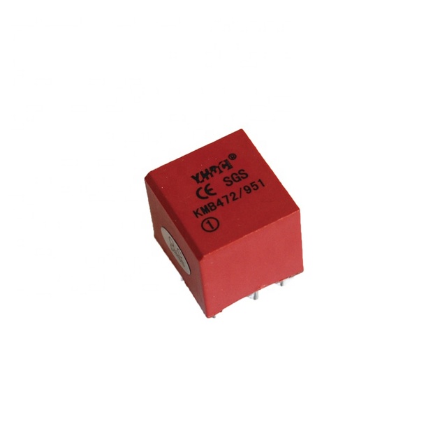 YHDC 8V/12V/15V/24V UNIVERSAL SCR TRIGGER PULSE TRANSFORMER KMB472 1KHz-10Khz Below 100A