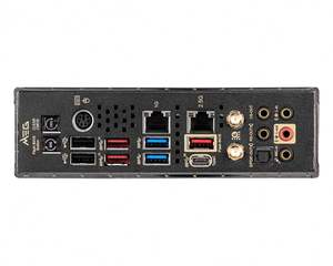 Nuevo <span class=keywords><strong>MSI</strong></span> MEG <span class=keywords><strong>Z490</strong></span> ACE Socket Intel <span class=keywords><strong>Z490</strong></span> ATX computadora hardware y software juegos pc placa base - Product Image 4