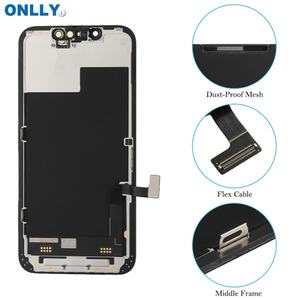 Pantallas OLED LCD para Celulares iPhone 13 Pro Max, Pantalla para iPhone 13, 13 Mini, 13 Pro, 13 Pro Max - Product Image 6