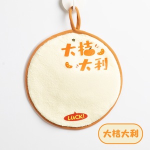 Khăn tay Lễ Hội Mùa Xuân theo phong cách quốc gia không hôi thối, thấm nước và khô nhanh - Product Image 5