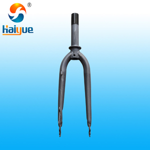 Thiết Kế Mới 20 24 26 27.5 <span class=keywords><strong>28</strong></span> 29 Inch Thành Phố Xe Đạp Phía Trước Ngã Ba Thép Xe Đạp Ngã Ba - Product Image 5