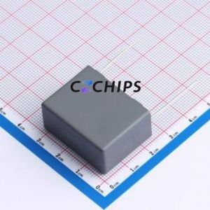 C352S106KBSC000 Polypropylene Film Capacitor (CBB) Through hole Component (THT) 10uF 10% 450V - Product Image 1