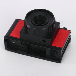 Aspherical Lens PMMA Customizable Dimensions OEM Support For Optical Applications - Product Image 4
