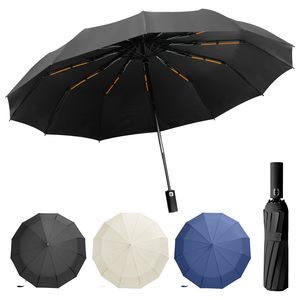 Paraguas Automático Anti-UV para Lluvia y Sol, Personalizable, Publicitario, Plegable, Fabricación Personalizada al por Mayor - Product Image 1