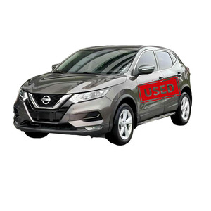 2023 <span class=keywords><strong>Nissan</strong></span> Qashqai <span class=keywords><strong>SUV</strong></span> usado 5 asientos gasolina de alta velocidad 2.0L 151HP L4 CVT <span class=keywords><strong>segunda</strong></span> <span class=keywords><strong>mano</strong></span> barata para adultos dirección izquierda - Product Image 1