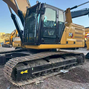 Excavadora CAT 330 Usada, Excavadora Hidráulica de 30 Toneladas, Maquinaria de Construcción Caterpillar - Product Image 2