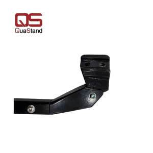 Béquille de <span class=keywords><strong>vélo</strong></span> de route en acier à longueur réglable, logo laser personnalisé, conception à ressort <span class=keywords><strong>pour</strong></span> vélos électriques et vélos <span class=keywords><strong>pour</strong></span> enfants, OEM/ODM pris en charge - Product Image 4