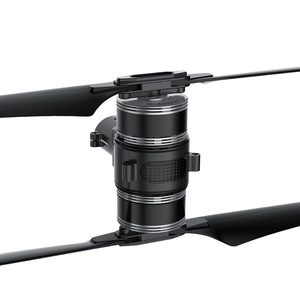 Ligpower X-505 320kv 380kv không chổi than IP45 Đồng trục tích hợp Quadcopter Drone cánh quạt DC UAV động cơ - Product Image 4