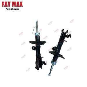 โช้คอัพเพลาหน้าสำหรับรถยนต์โช้<span class=keywords><strong>ค</strong></span>อัพ51611-TM4-C01 51621-TM4-C01สำหรับฮอนด้าฟิตแจ๊ส GE6 GE8 GG6 GM1เมือง GM2ข้อมูลเชิงลึก GM3 - Product Image 2