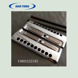 Repuestos de máquinas de impresión Nantong para impresora Heidelberg, tinta solvente para impresión offset, usada, fabricada en Alemania - Product Image 1