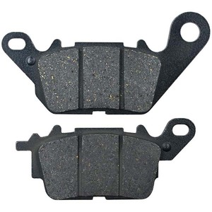 Plaque de frein avant de bonne qualité YBR125 fa464, plaquette de frein à disque pour moto <span class=keywords><strong>yamaha</strong></span> ybr <span class=keywords><strong>125</strong></span> - Product Image 3