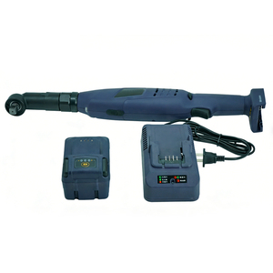 Destornillador Inalámbrico con Cabezal Angular, Torque Fijo SY-TLV-50SC, Torque Ajustable, Agarre Ergonómico, 20V, Iones de Litio, Sin Escobillas - Product Image 4