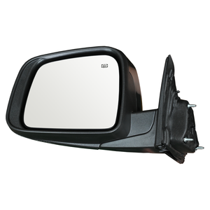 Новое 5-линейное Резервное зеркало заднего вида GUANGDA с подогревом черного цвета для <span class=keywords><strong>Jeep</strong></span> Grand Cherokee 2011-2021 - Product Image 2