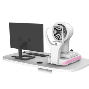 เครื่องวิเคราะห์การวินิจฉัยโรคตาแห้งแบบไม่รุกล้ำและไม่สัมผัส DEA60 คุณภาพดีที่สุด - Product Image 5