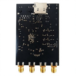 <span class=keywords><strong>Tarjeta</strong></span> SDR AD9363 de Bajo Costo, XC7020 Zynq, Banda Ancha de 70MHz-6GHz, para Investigación Académica y Prototipado de Sistemas Integrados - Product Image 4