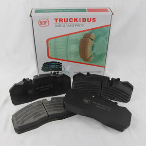 Les véhicules <span class=keywords><strong>de</strong></span> transport WVA29126 ont des roues avant sans amiante et les camions Dafu CE 136 C ont des plaquettes <span class=keywords><strong>de</strong></span> frein plus résistantes au frottement - Product Image 4