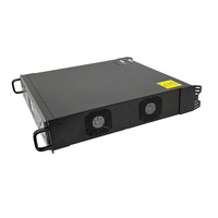 Procesador y Divisor de Video Modular NovaStar H2 2U, 32 Capas, Entrada 4K60, Capacidad de 41.6 Millones de Píxeles para Pantalla LED