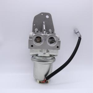 Pompa Diesel in Offerta 87585287 Pompa Carburante Diesel e Parti per New Holland TG255 TG285 CASE MX240 MX255 MX270 MX285 - Product Image 4