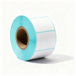 Étiquette thermosensible de qualité alimentaire pour imprimantes Zebra et emballages d'aliments congelés - Product Image 6