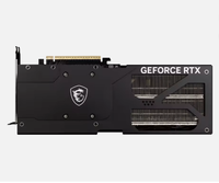 Nueva Tarjeta Gráfica MSI RTX 5070 Ti 16G VENTUS 3X OC con Ventilador Nuevo para Juegos de Escritorio