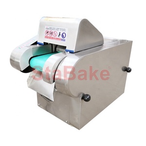 <span class=keywords><strong>Elettrico</strong></span> affettatrice di verdure/cutter/triturazione macchina per prezzemolo/fungo/cetriolo/citronella - Product Image 2