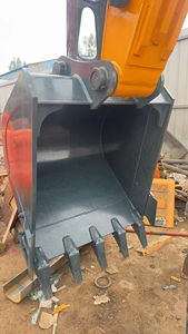 Excavatrice Hyundai 220LC-9S d'occasion de Corée 22 tonnes 20 tonnes Hyundai 220 225, excavatrice lourde d'occasion à vendre EPA - Product Image 5