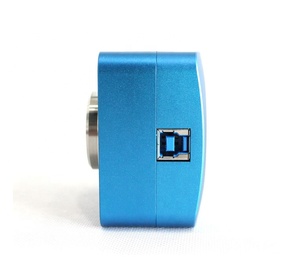U3CCD Loạt <span class=keywords><strong>C</strong></span>-<span class=keywords><strong>Mount</strong></span> USB3.0 CCD Máy Ảnh Kính Hiển Vi Cho Đo Lường Và Nhiếp Ảnh - Product Image 3